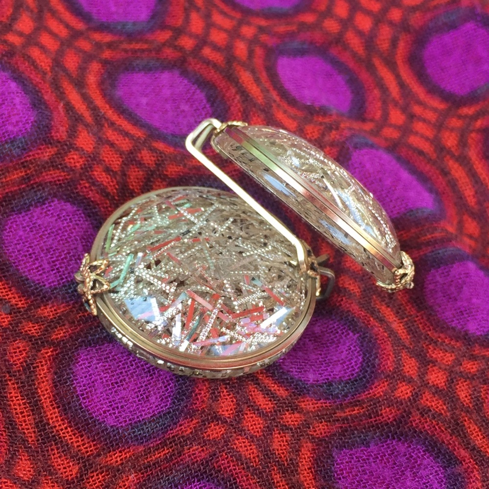 Vintage Earring